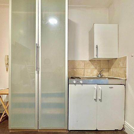 Golders Green Studio 2 ロンドン エクステリア 写真