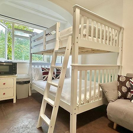 Golders Green Studio 2 ロンドン エクステリア 写真