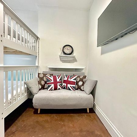 Golders Green Studio 2 ロンドン エクステリア 写真