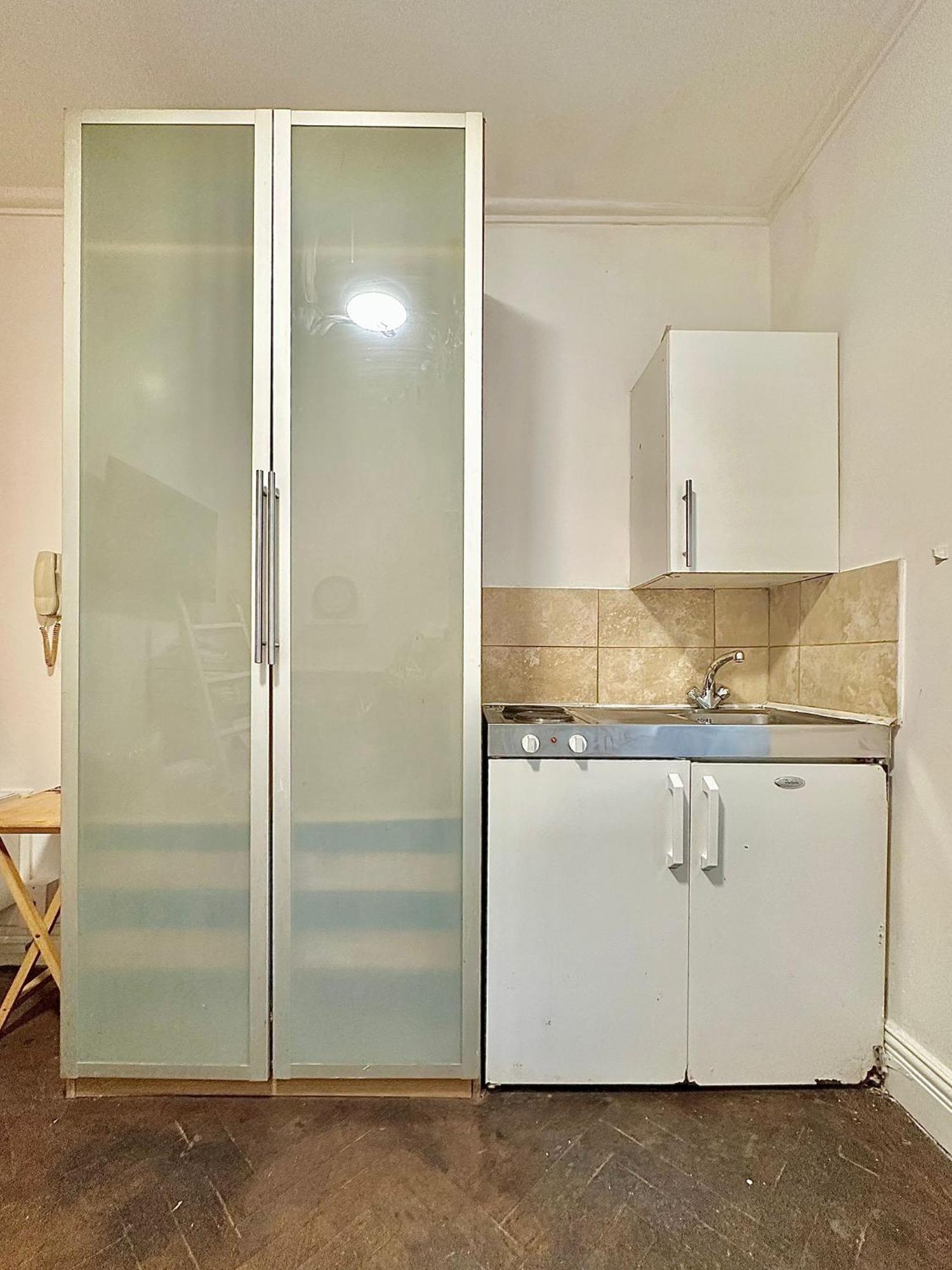 Golders Green Studio 2 ロンドン エクステリア 写真