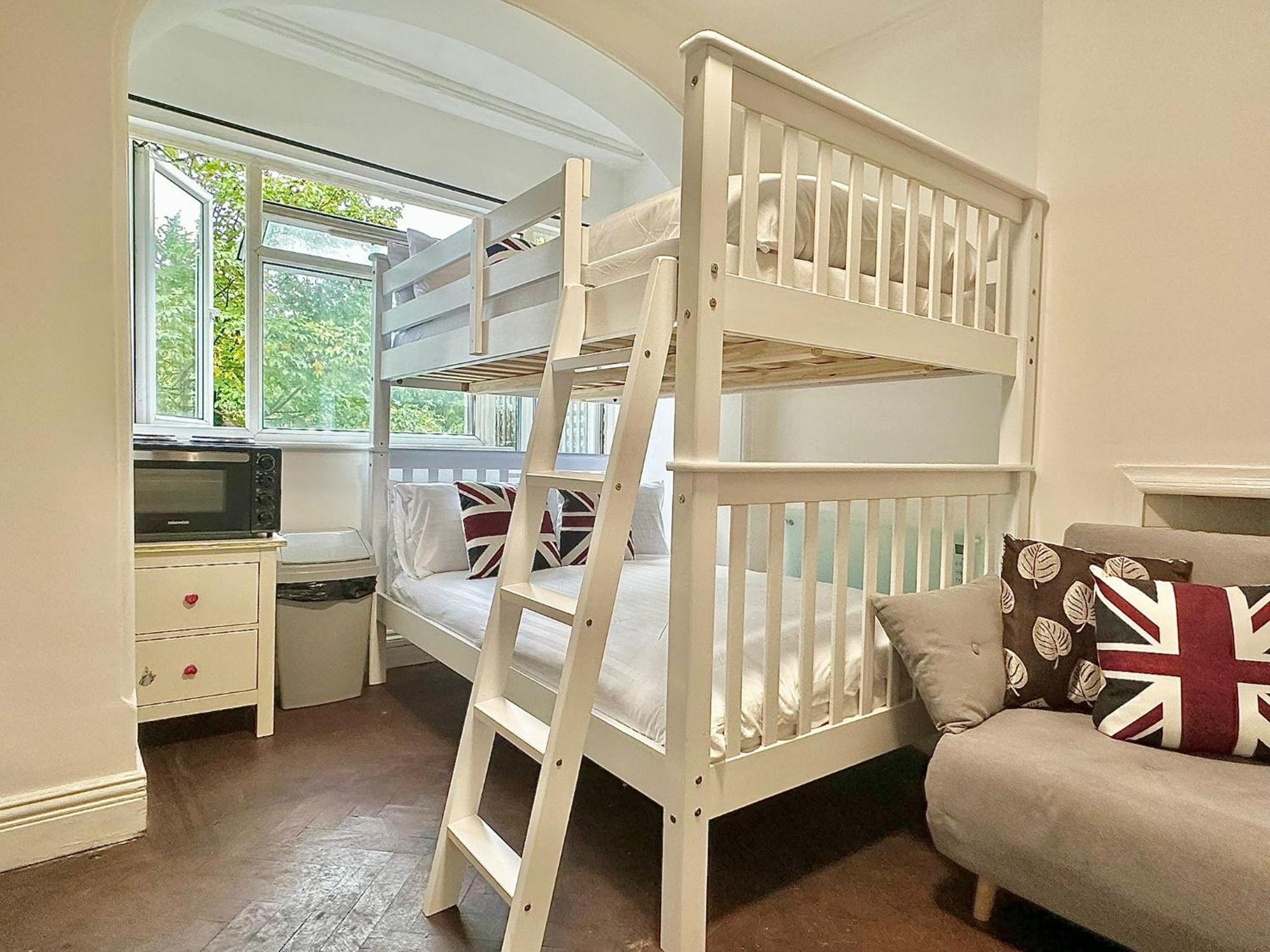 Golders Green Studio 2 ロンドン エクステリア 写真